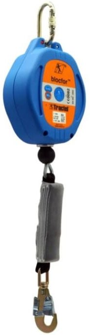 Automatisches Höhensicherungsgerät Blocfor 10 Tractel 70572