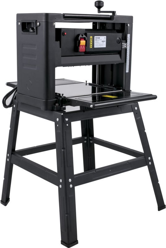 Mophorn - vevor Hobelblätter 330 mm, 0-3 mm Tiefe Legierungs Holzschneider Blade Tragbare Schneidwerkzeuge Hobelblätter,...