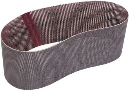 Thumbnail - Kurzes Band Abranet Max 100 x 610 mm Mirka Gain 100 - AB416T0110