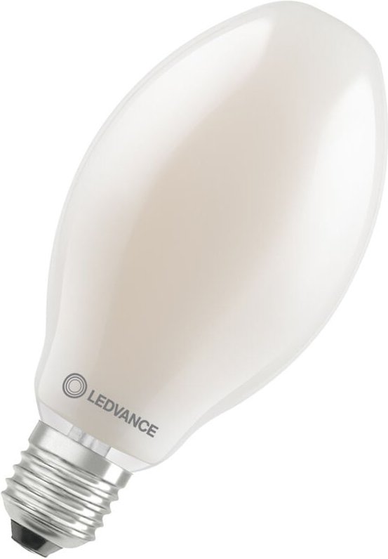 Ledvance - 146403.LE.00.01 led eek d (a - g) E27 Ellipse 20 w = 80 w Kaltweiß (ø x l) 75 mm x 151 mm