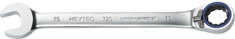 50725013080 Knarren-Ringmaulschlüssel, umschaltbar