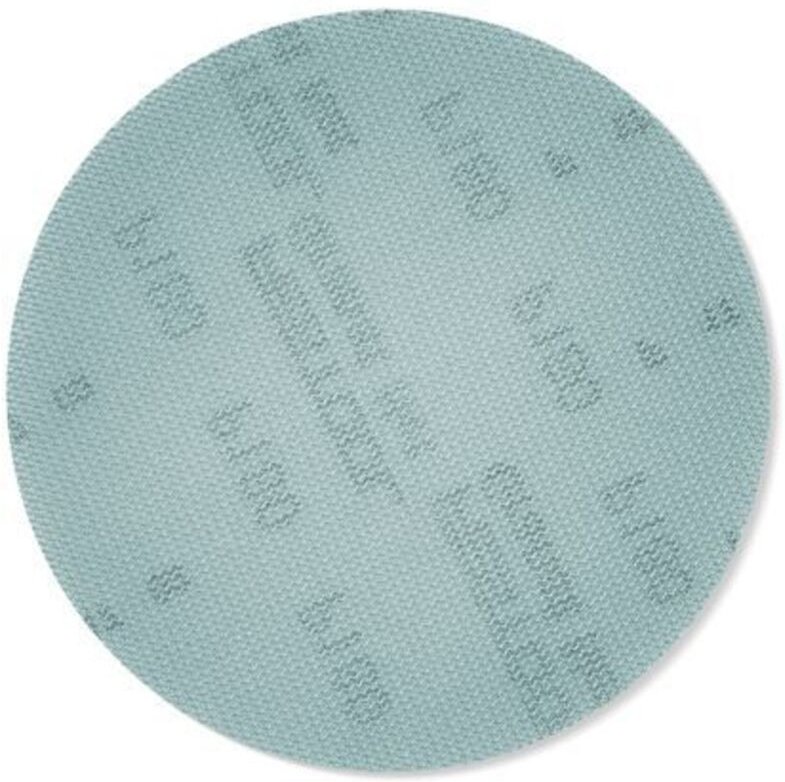 Netzschleifmittel Granat Net stf D125 P120 gr NET/50 - 203296 - Festool