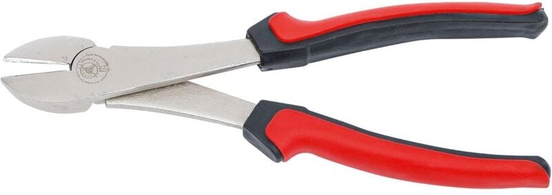 Kraft-Seitenschneider 240 mm