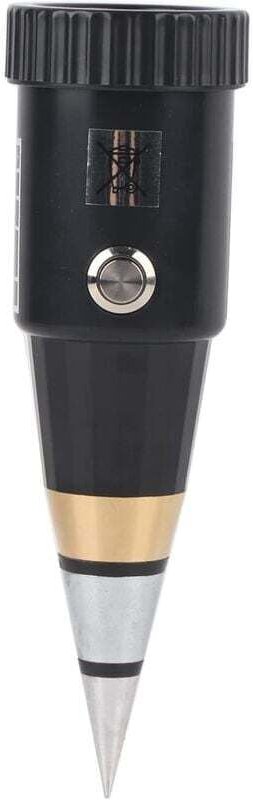 Professioneller Boden-pH-Meter-Tester, Boden-pH- und Feuchtigkeits-Hygrometer, Bodentester, PH-Instrument, Hygrometer, F...