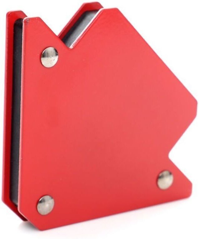 Magnetschweißwinkel 3"" KD1897