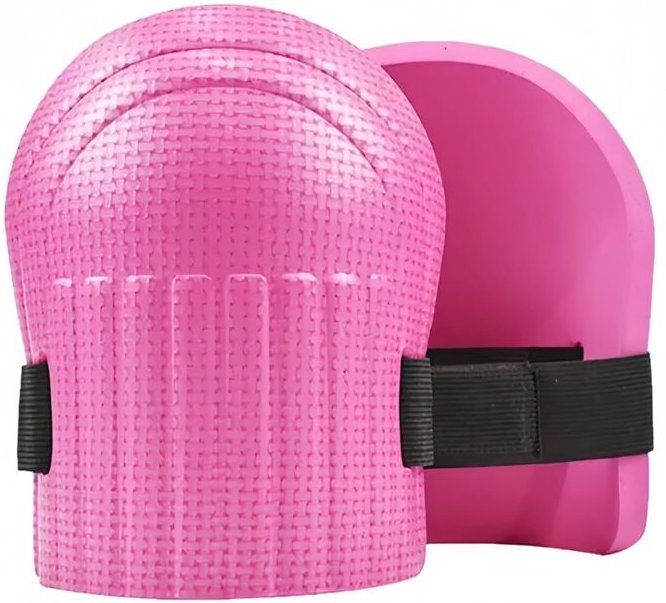 Garten-Knieschoner für Damen und Herren – Leichte, wasserdichte Schaumstoff-Knieschoner, die einfach zu montieren sind (...