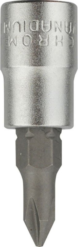 kwb 371701 Steckschlüssel-Bit-Einsatz PH 1 1/4"