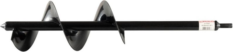 Thumbnail - D-75459 Bodenbohrer 130mm. - Makita