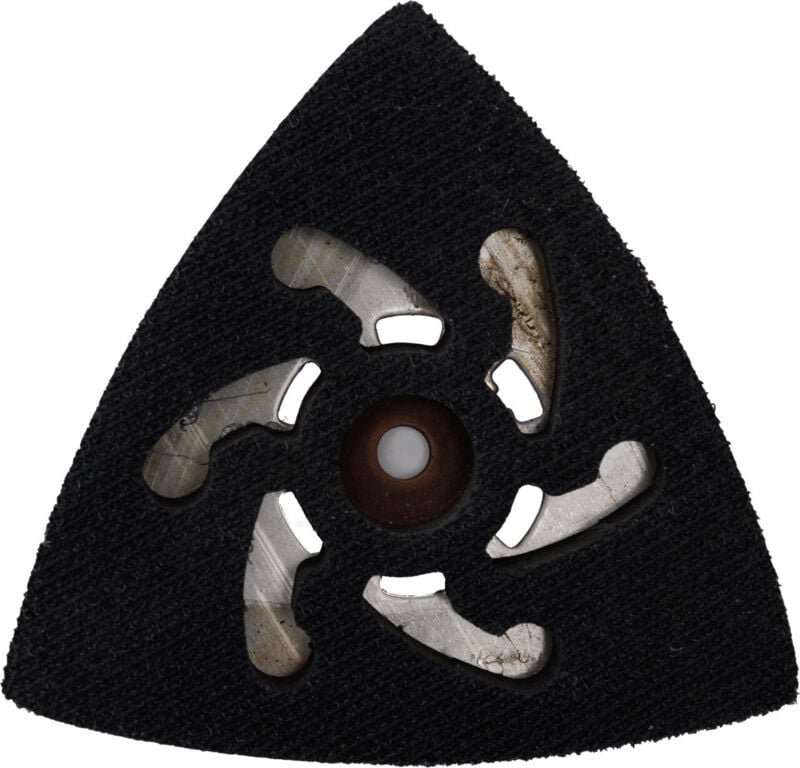 Primaster Schleifteller für Dreieckschleifer PMFW300 Schleifteller