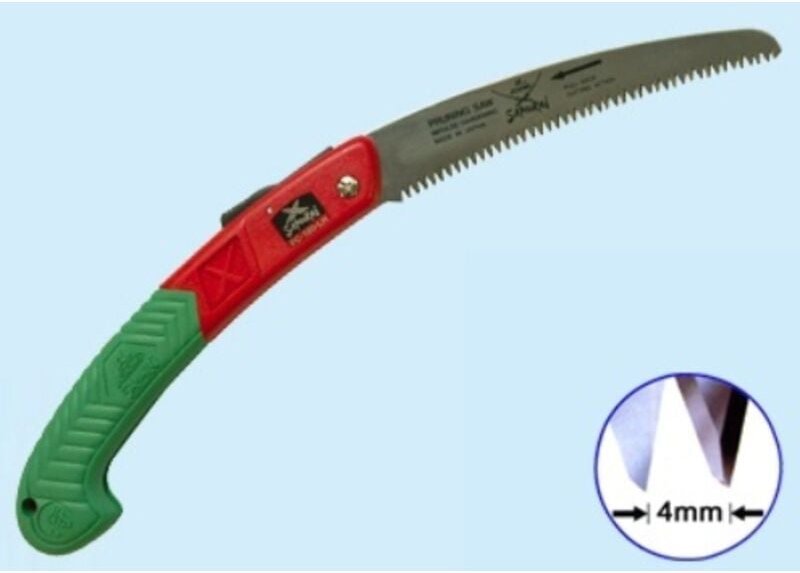 A Forged Tool 08230655 säge