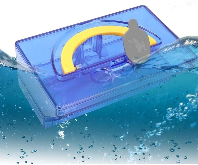 Wassertank, Haushalts-Smart Sweeper, Wassertank, Staubsaugerzubehör für ilife V3/V5s/X5/V5s Pro - ZVD