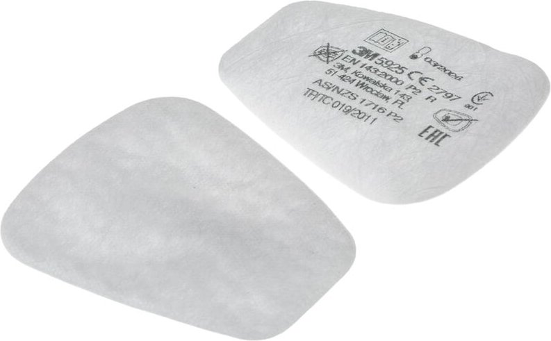 3M 5925 P2 Partikelfilter