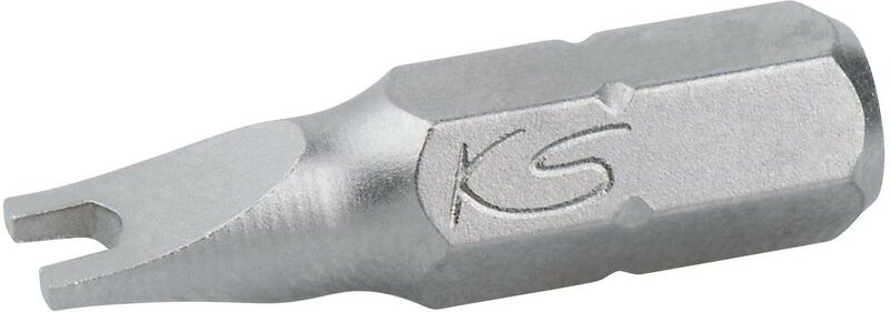 Thumbnail - 1/4' Bit Spanner, 25mm, 4mm