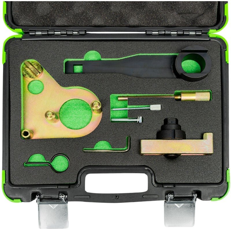 JBM - Zugkit für renault/nissan/opel/vauxhall 20/23 dci/cdti M9R/M9T 53311