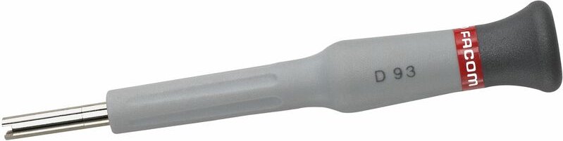 Demontage von Radventil-Objekten D.93 - Facom