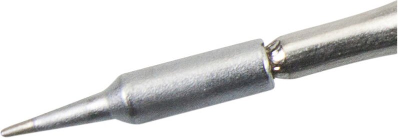 JBC - Tools Lötspitze Spitzform Spitzen-Größe 0.3 mm Inhalt 1 St.