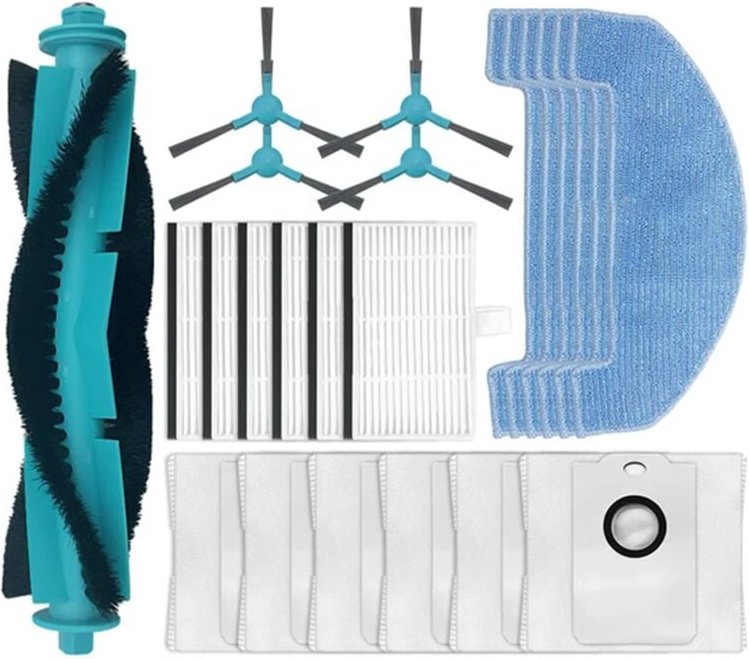 Für 2499 Ultra Home Advanced, Titanium, X-Treme Ersatzteile