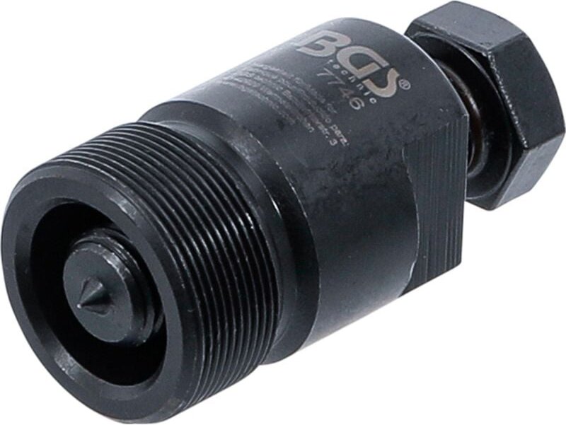 Bgs Technic - Polrad-Abzieher M27 x 1.0