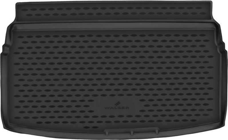 Walser - Kofferraumwanne xtr für vw T-Cross (C11) unterer Ladeboden 12/2018-Heute