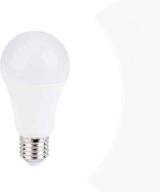 LED Lampe 12-24V DC 8W E27 A60 für Wohnwagen & Wasserfahrzeug