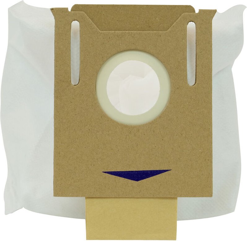 Kompatibel mit Ecovacs Deebot T8 1190081101 Staubsaugerbeutel - Scanpart