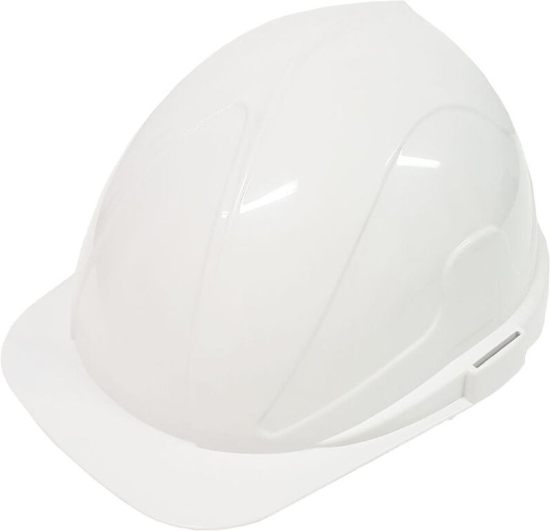 Schutzhelm abs tirreno txr weiß