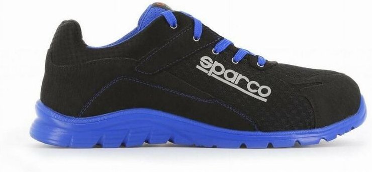 Praxis nraz Größe 45 0751745 Sparco