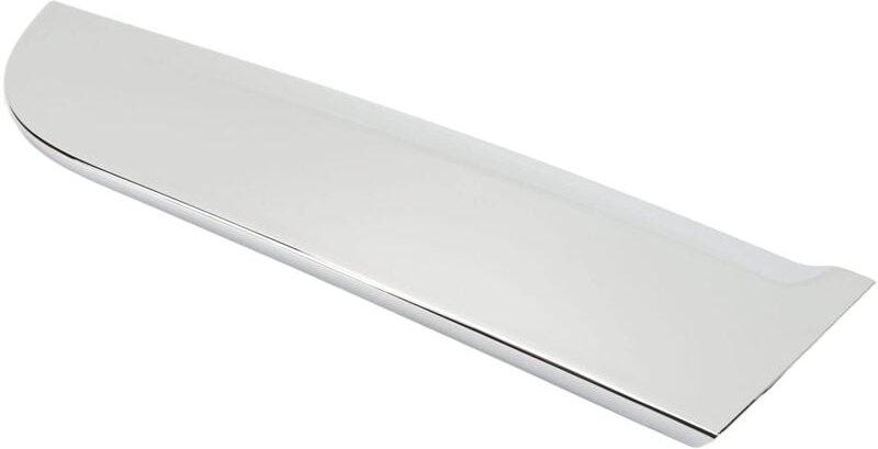 Zoternen - Verkleidung der hinteren C-Säule, Verkleidung der rechten hinteren Türsäule 832803W010 Äußere Verkleidung der...