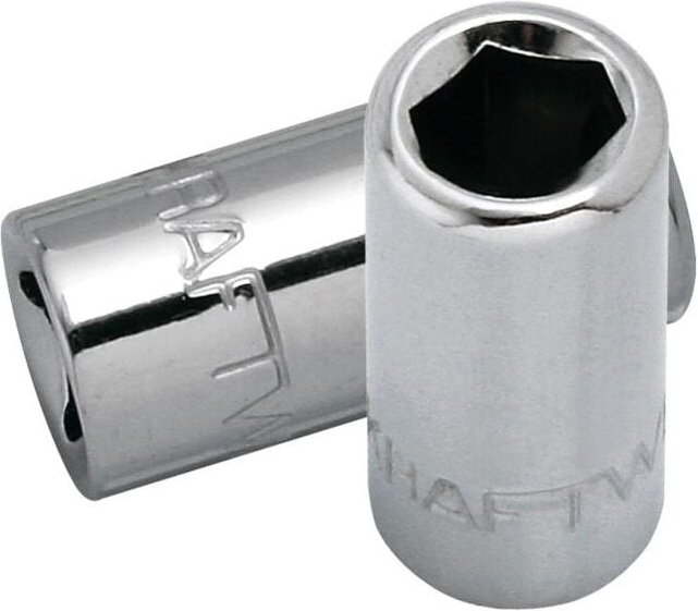 Thumbnail - Adapter 1/4' für Bits 1/4'