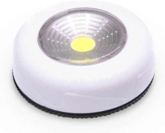 GSC 203005000 Push-Light LED COB rund 80lm