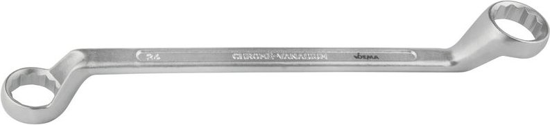 Ringschlüssel 24x27 mm