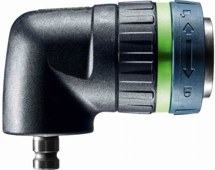 Winkelvorsatz an-uni - 205222 - Festool
