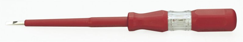Thumbnail - Proxxon - Spannungsprüfer nach vde 0680, Klinge 0,5 x 3,5 mm