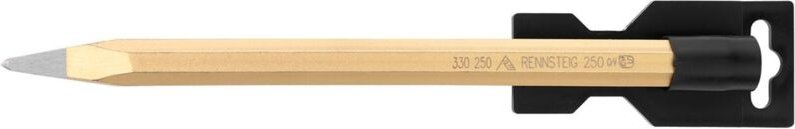 Rennsteig 330 250 0 SB Spitzmeißel SB 250 mm