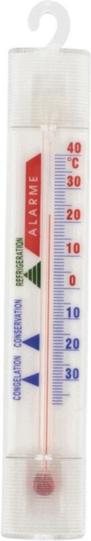 Stil 3369140515780 Präzisionsthermometer -35°C bis +40°C