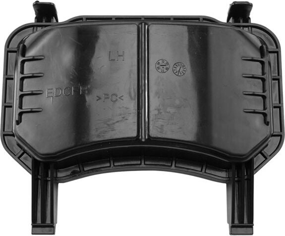 Tlily - Auto Left Front Scheinwerfer Lampe Staub Kappe Deckel Shell für Mondeo MK4 2008 2009 2010 2011 2012 2013 Abdecku...