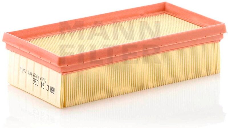 Luftfilter C24026 Mann