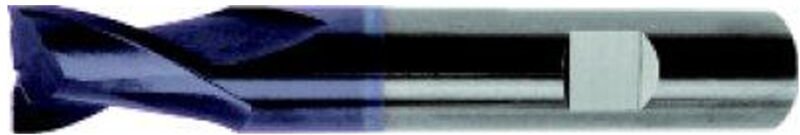 Schaftfräser din 6527 k vhm TiAlN 30 mm hb z 2 - Forum