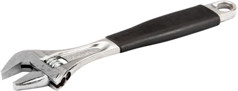 9072 c Rollgabelschlüssel Schlüsselweite (Metrisch) 31 mm - Bahco