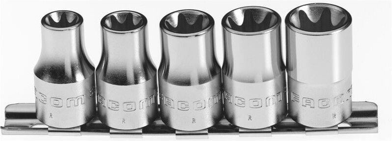 FACOM Steckschlüsselleiste 3/8Z