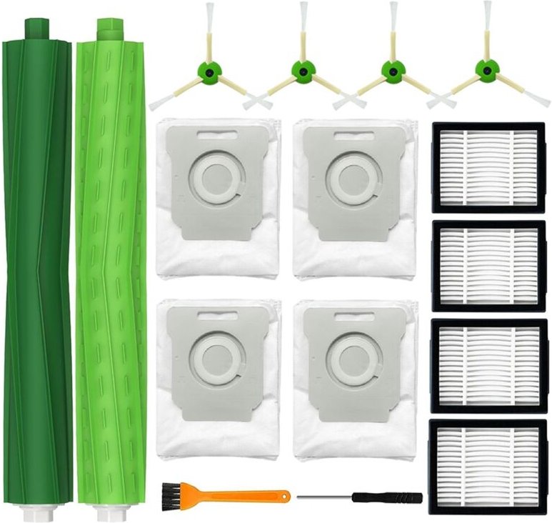 Ersatzteile für I3 I3+ I4 I6