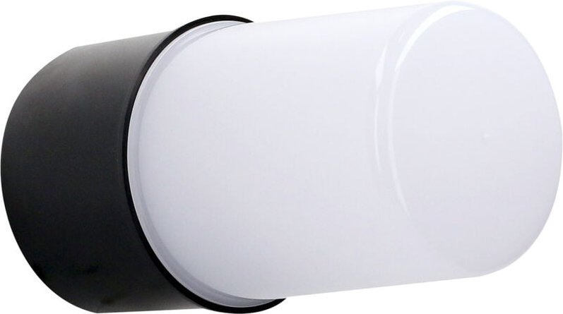 Forlight Lighting - wandleuchte IP54 port E27 40 w schwarz