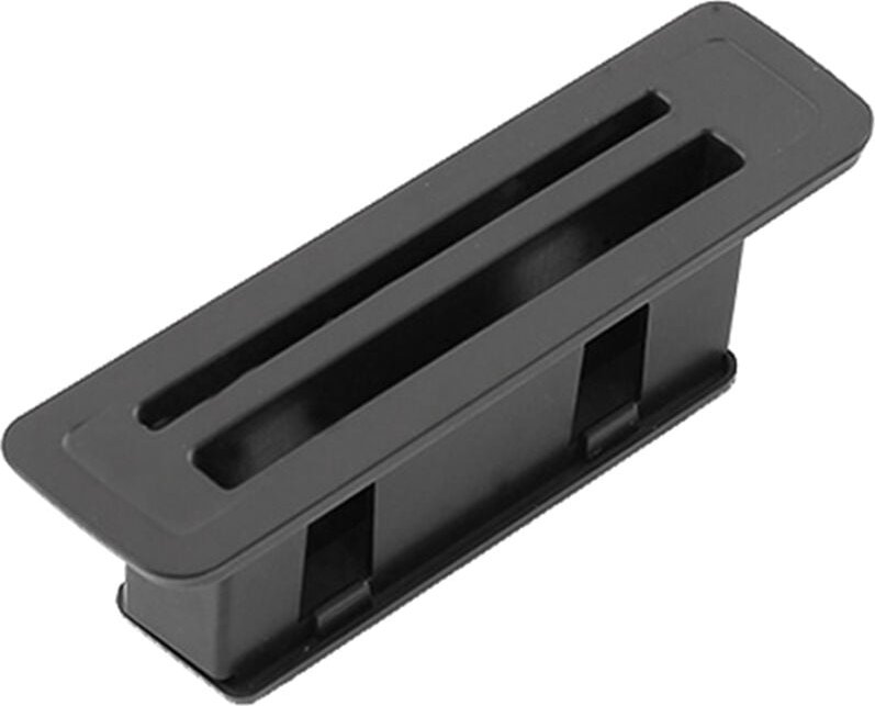 Tlily - Inner Console Insert Card Case Slot Storage Box für - A4 A5 B9 2017-2021 lhd Car Accessories