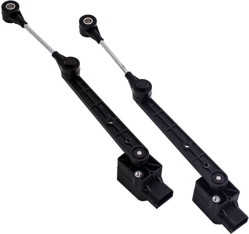 2 x RQH100030 sensor höhensensor Für land rover discovery 2 range rover L3222 x RQH100030 sensor hhensensor for land rov...