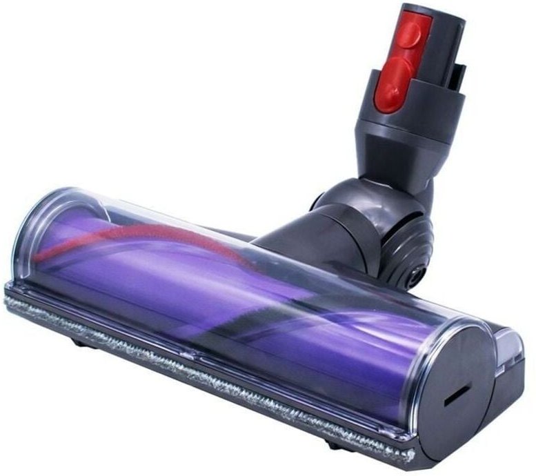 Aspirateur pour Dyson V7 V8 V10 V11 V15, Brosse à Moteur à Couple éLevé, Brosse à Rouleau à EntraîNement Direct, Brosse ...