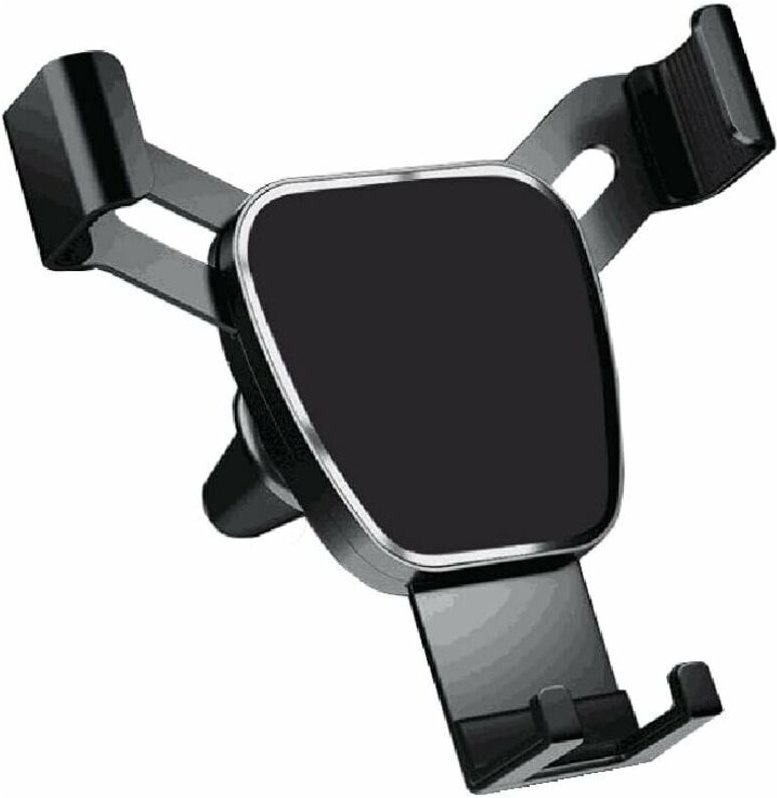 Support de Téléphone Portable de Voiture, Support de Téléphone Portable de Voiture Ventilation Support de Voiture Suppor...