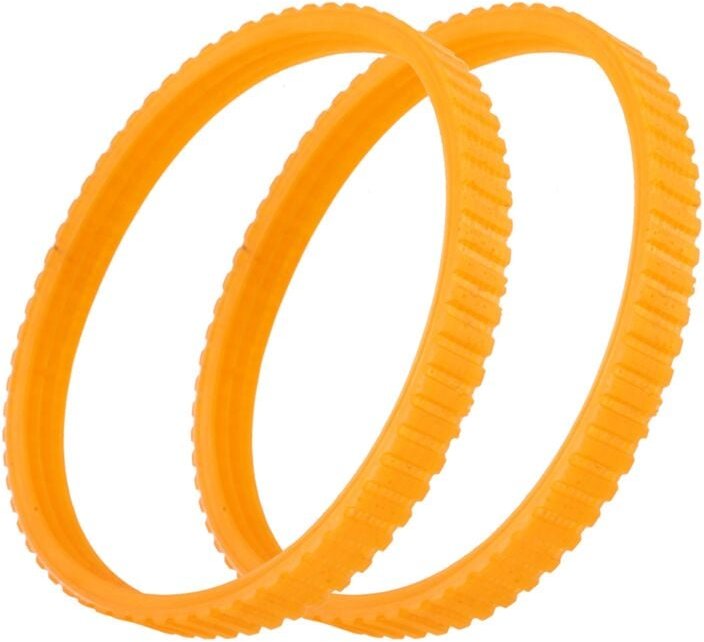 Stücke 1911B Elektrohobel Elektrowerkzeug Teile Führungsriemen