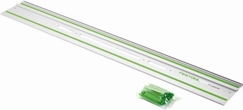 Thumbnail - Führungsschiene fs 1900/2-KP 577044 ausrissfreier Schnitt mit Klebepads - Festool