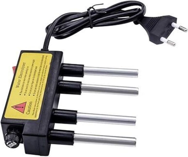 KZQ 5 Paar Kunststoff-Schubladenführungen, 298 mm Schubladenführungen, braun