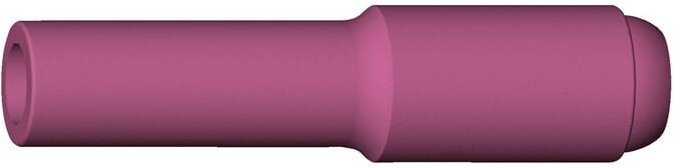 A.binzel Keramische Gasdüse Standard ø 8 mm Länge 76 mm Einsatzgröße 5